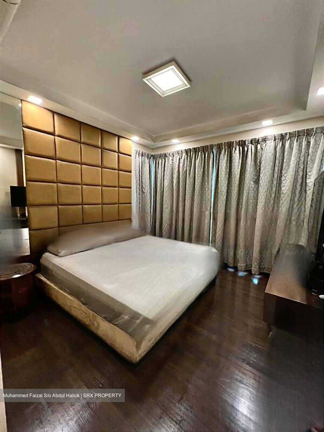 The Esparis (D18), Condominium #635137231